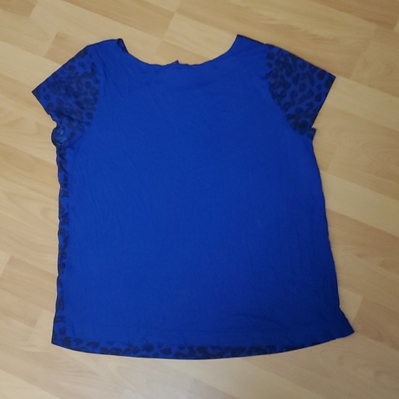 Blousey GAP T - Picture 3 of 3